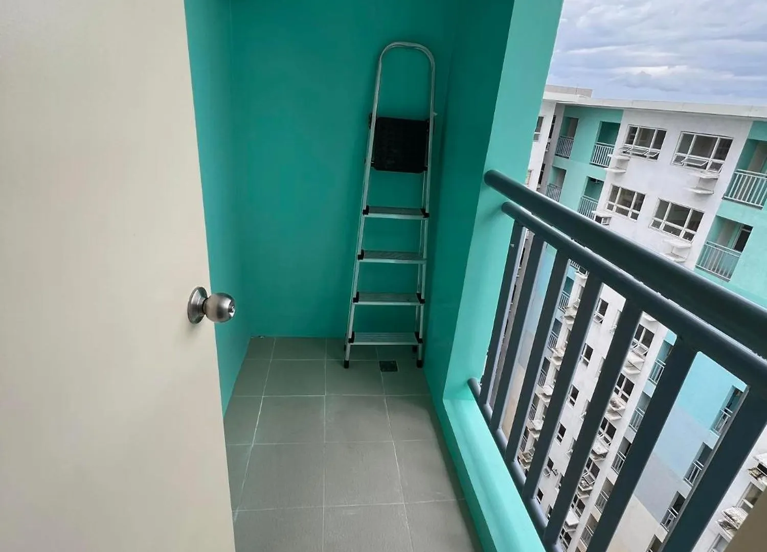 Ξενοδοχείο με διαμερίσματα Seawind Condo 3 Bedroom Near Airport And Samal Davao City