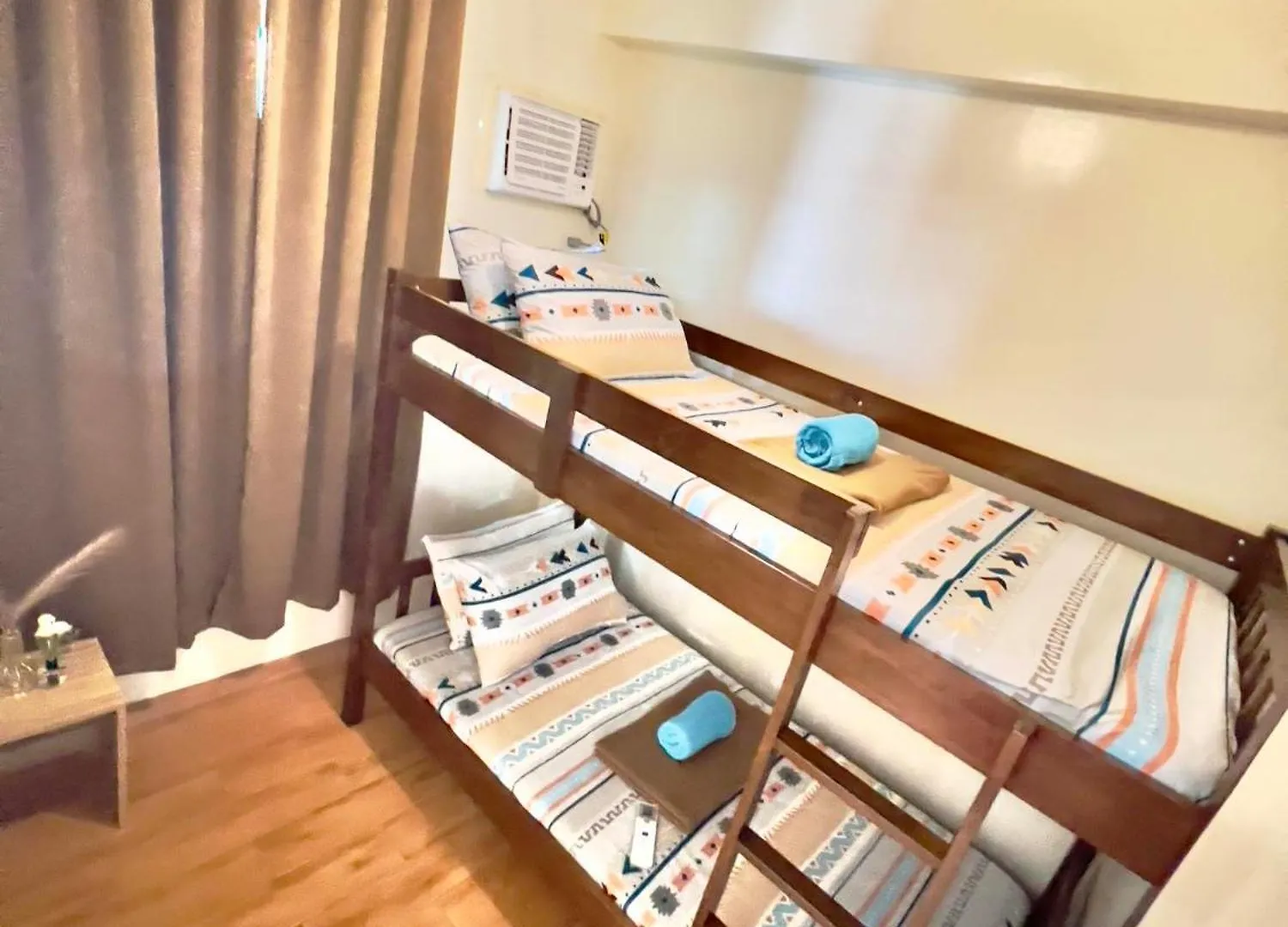 Seawind Condo 3 Bedroom Near Airport And Samal Davao City Ξενοδοχείο με διαμερίσματα