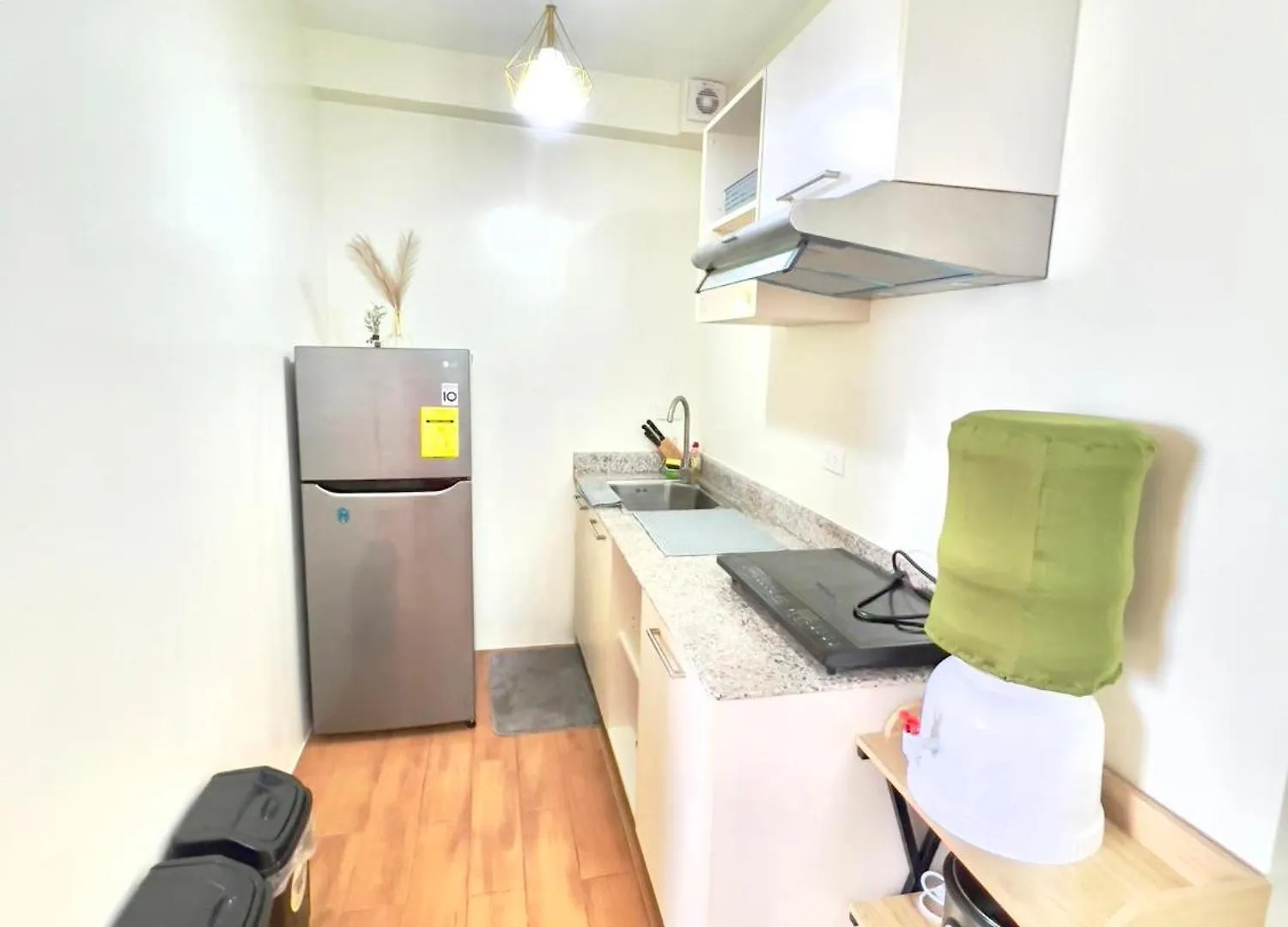 Seawind Condo 3 Bedroom Near Airport And Samal Davao City Ξενοδοχείο με διαμερίσματα