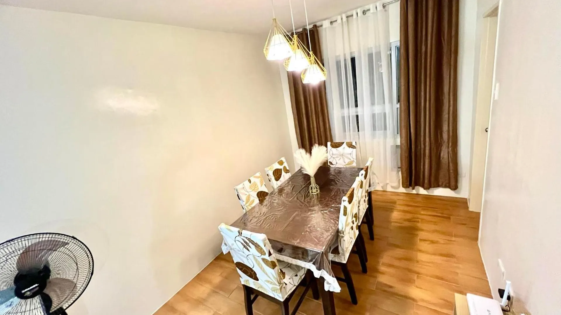 Seawind Condo 3 Bedroom Near Airport And Samal Davao City