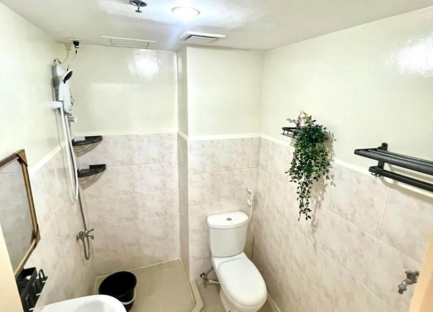 Seawind Condo 3 Bedroom Near Airport And Samal Davao City Φιλιππίνες