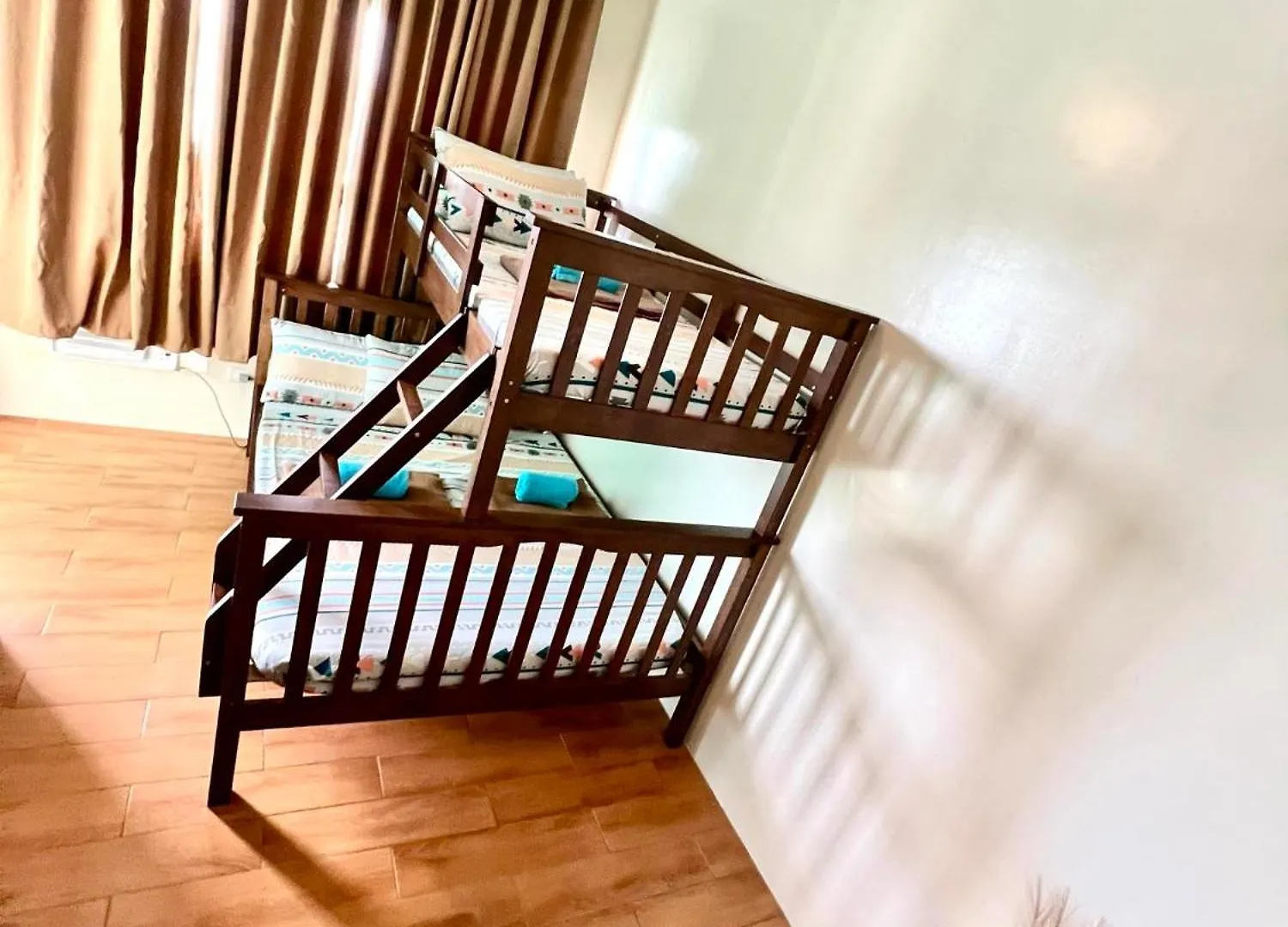Ξενοδοχείο με διαμερίσματα Seawind Condo 3 Bedroom Near Airport And Samal Davao City Φιλιππίνες