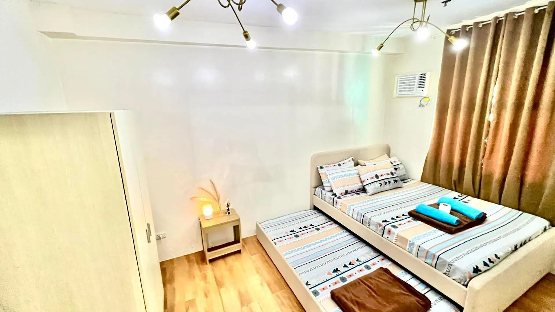 Seawind Condo 3 Bedroom Near Airport And Samal Davao City 0*,