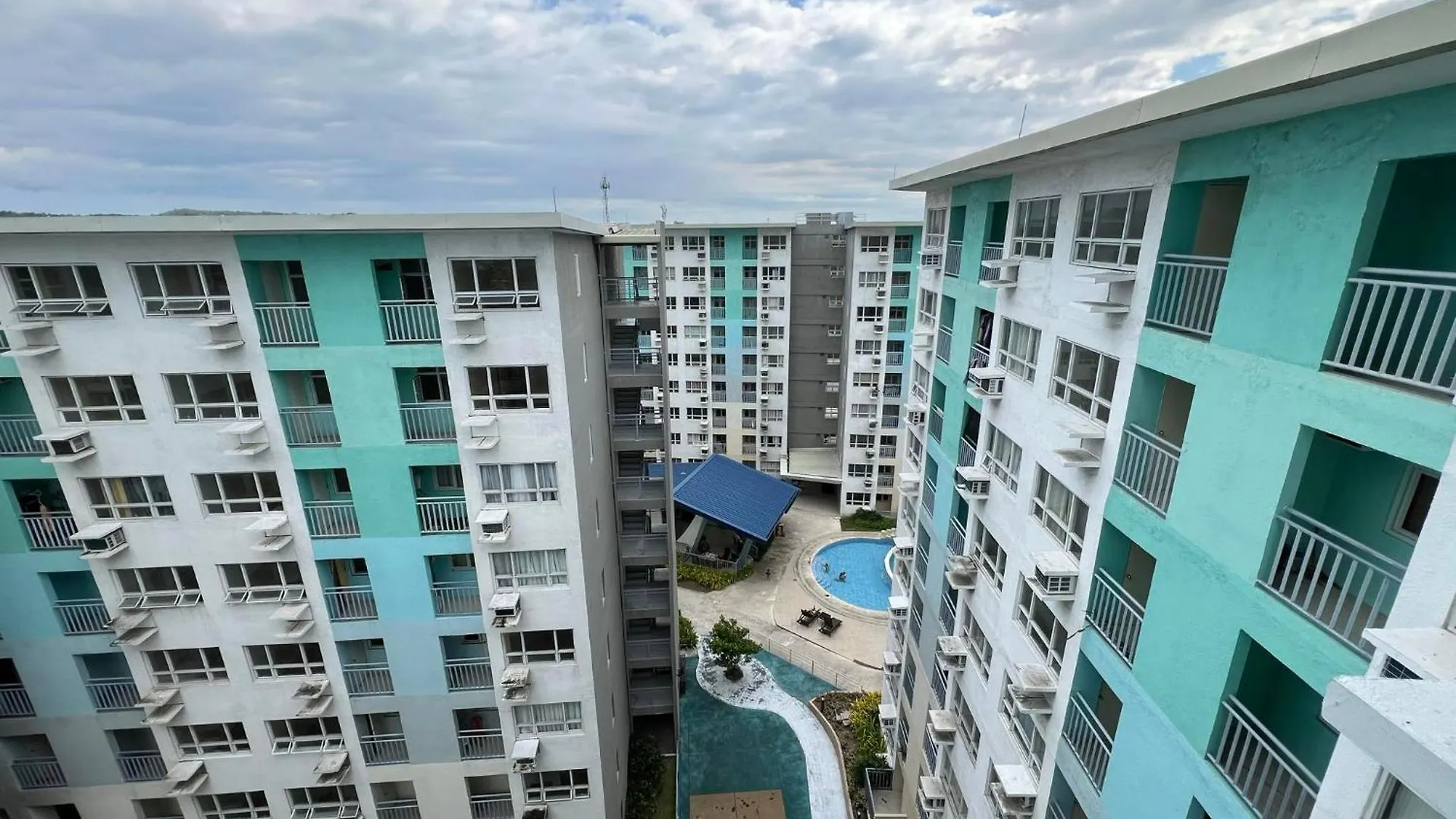 Seawind Condo 3 Bedroom Near Airport And Samal Davao City 0*,  Φιλιππίνες