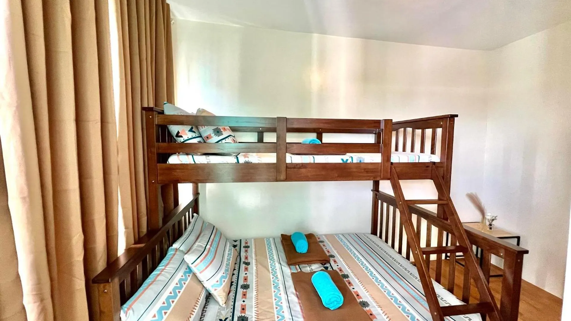 Seawind Condo 3 Bedroom Near Airport And Samal 达沃 菲律宾
